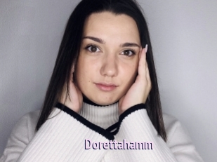 Dorettahamm