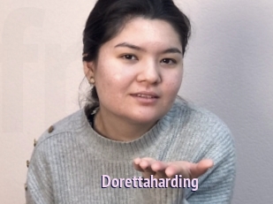 Dorettaharding