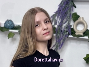 Dorettahavins
