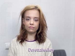 Dorettahedley