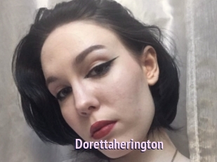 Dorettaherington