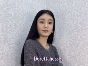 Dorettahessel