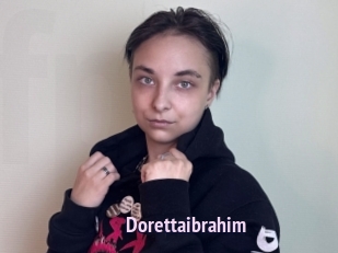 Dorettaibrahim