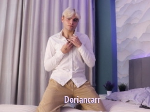 Doriancarr