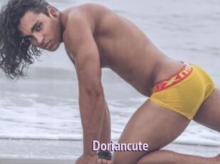 Doriancute