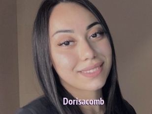 Dorisacomb