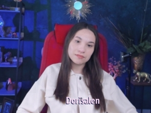 Dorisalen