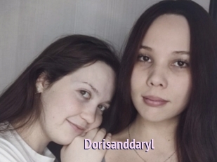 Dorisanddaryl
