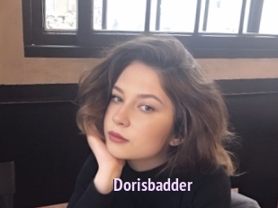 Dorisbadder