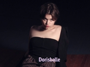 Dorisballe