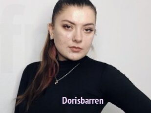 Dorisbarren