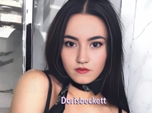 Dorisbeckett