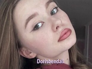 Dorisbendall