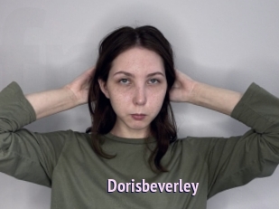 Dorisbeverley