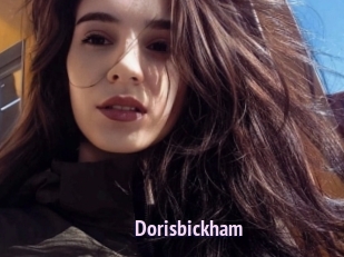 Dorisbickham