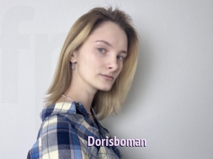Dorisboman