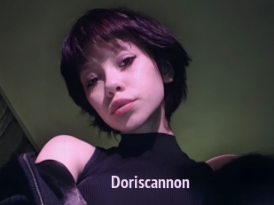 Doriscannon