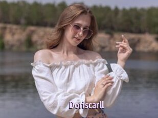 Doriscarll