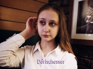 Dorischesser