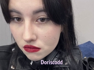 Doriscodd