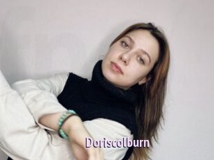 Doriscolburn