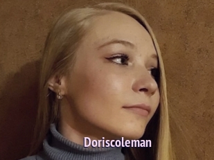 doriscoleman Film Porno