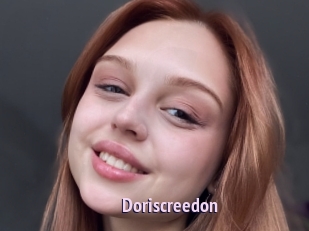 Doriscreedon