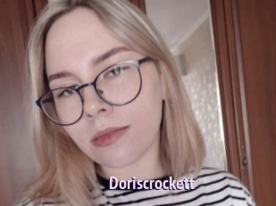 Doriscrockett