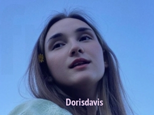 Dorisdavis