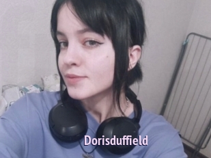 Dorisduffield