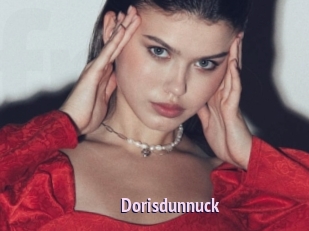 Dorisdunnuck