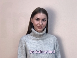 Dorisdunsford