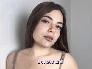 Dorisemans