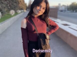 Dorisemily
