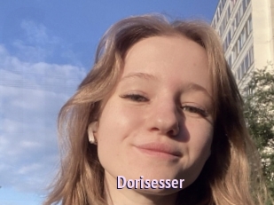 Dorisesser