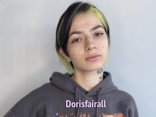 Dorisfairall