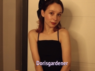 Dorisgardener