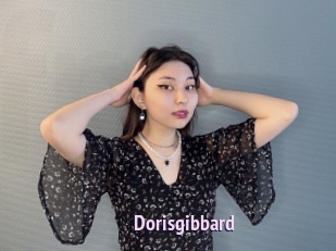 Dorisgibbard
