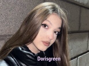 Dorisgreen