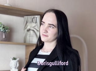 Dorisgulliford