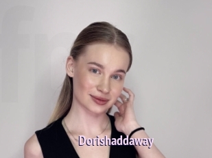 Dorishaddaway
