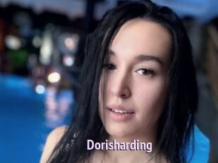 Dorisharding
