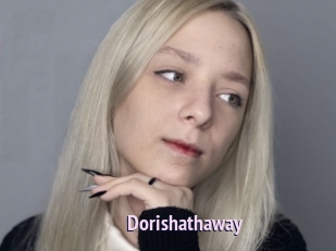 Dorishathaway