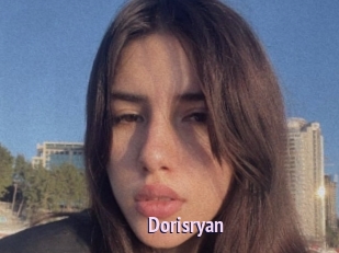 Dorisryan