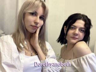dorothyandbeth Film Porno