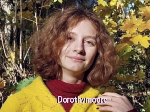 Dorothymoore