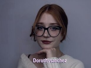 Dorothysanchez