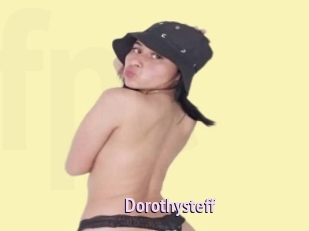 Dorothysteff