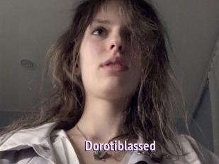 Dorotiblassed