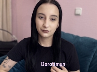 Dorotimun